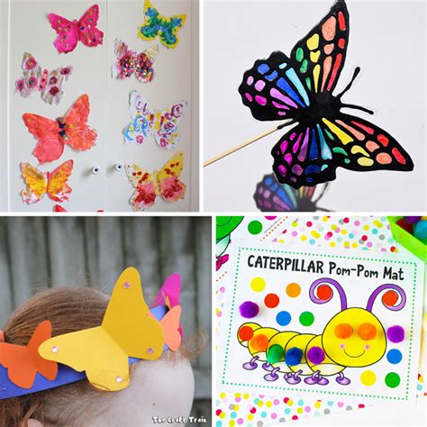 Fun free kids printables | The Craft Train