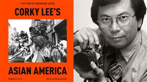 Corky Lees 50 Years Of ‘photographic Justice Chronicled In New Book