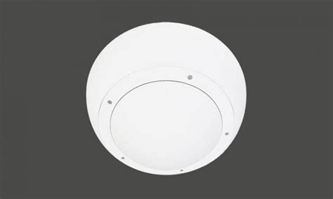 Smoke Detector Cover Reduced Ligature Anti Vandal Fire Alarm Cover