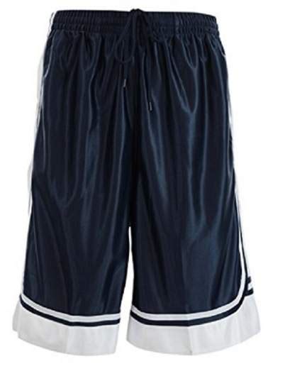 10 Best Cheap Mens Basketball Shorts 2020