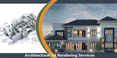 D Architectural Rendering Services Best Trends To Follow Arktek Studio