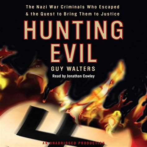 Guy Walters Audio Books Best Sellers Author Bio