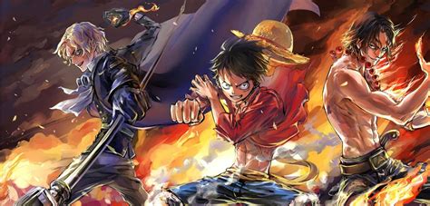 Background K One Piece P Nh T Cho Fan H M M Anime One Piece