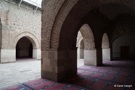 Harput Ulu Camii K Lt R Envanteri