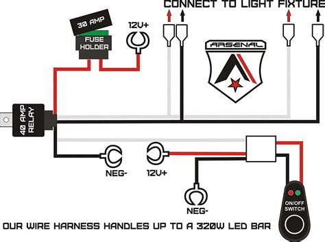 Wiring Diagram For Whelen Headlight Flasher