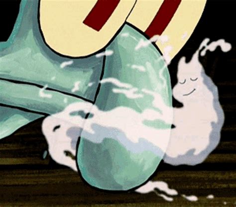 Squidward Nose Squidward Nose Air Discover Share Gifs