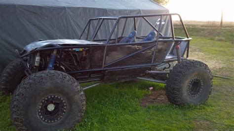 Custom Tube Buggy Pirate4x4com 4x4 And Off Road Forum