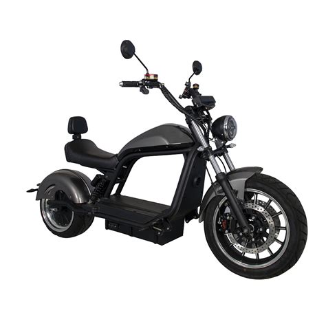 Elektrische Scooters