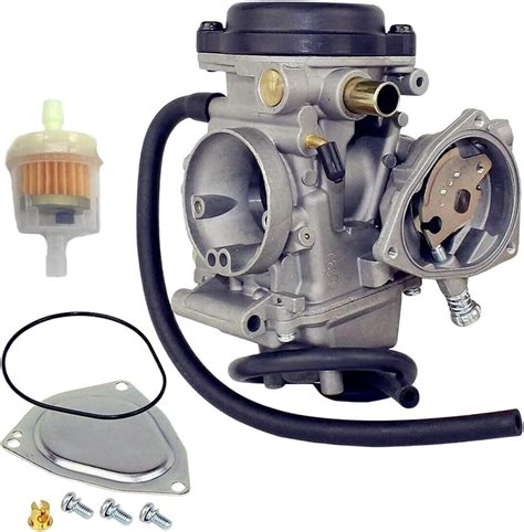 Carburetor For Bombardier Outlander Can Am Outlander 400