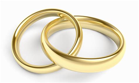 Wedding Rings Clip Art Library