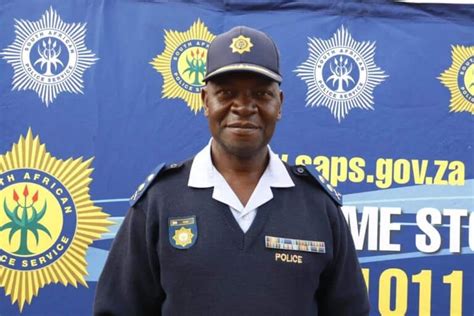 Tshwane Police Say Zero Tolerance For Crime During Festive Season