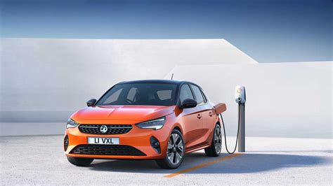 Next-Generation Vauxhall/Opel Corsa-e To Be Electric Only?