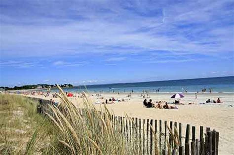 Plage Vannes Top Plus Des Plus Belles Plages De Vannes Hot Sex Picture