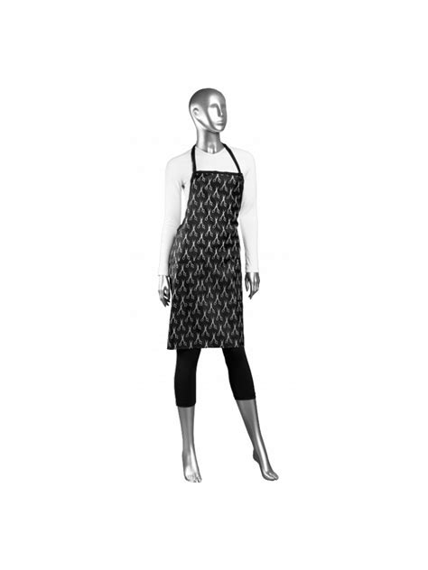 Bib Apron Stylist Wear