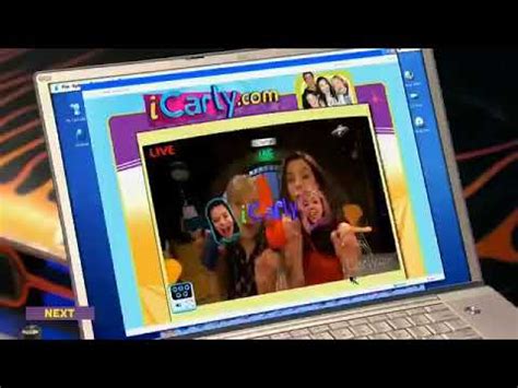 “iCarly” Returns to Nickelodeon 🎥 Official Promo [HD] Weeknighs at 8p ...