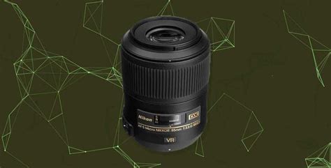 Best Lenses for Nikon D3100 in 2024