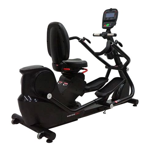 Inspire Fitness Cardiostrider Cs4 Precision Fitness Equipment