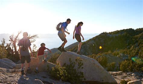 It's going to be a "Heavenly" summer in South Lake Tahoe