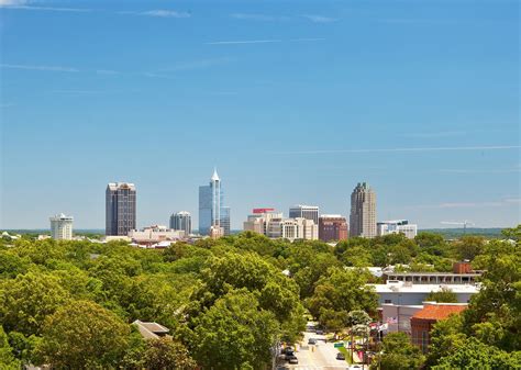 Things to do in Raleigh, NC, This Weekend | Sheraton Raleigh Hotel
