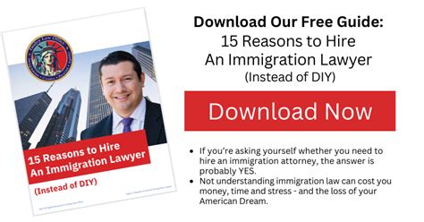 Reasons To Hire An Immigration Lawyer Free Ebook Godoy Law Office