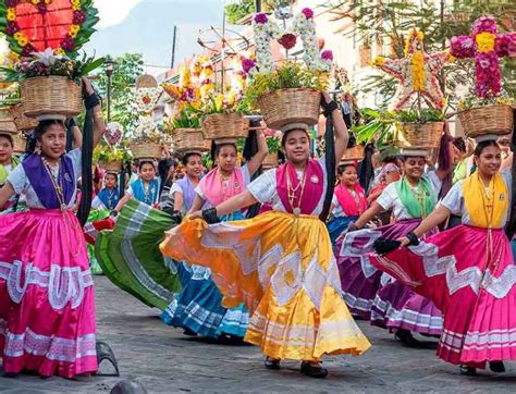 Inicia Edici N De La Guelaguetza La Madre De Las Fiestas T Picas