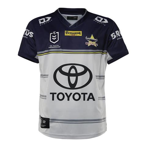 Cheap North Queensland Cowboys Jersey