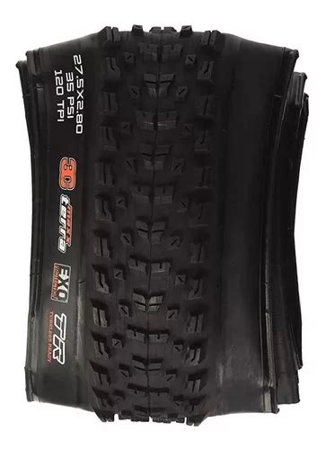 Maxxis Rekon 3c Maxxterra Exo Tubeless Ready Folding Tyre Envío gratis