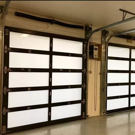 Warren 14x14 Garage Door Glass Garage Doors Lift Master Garage Door Re Warren Garage Doors And