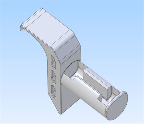 Flashforge Adventurer M Pro Quad Bearing Spool Holder By Cpayne D