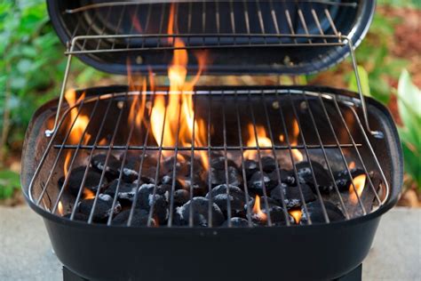 Best Small Portable Charcoal Grills For All Occasions