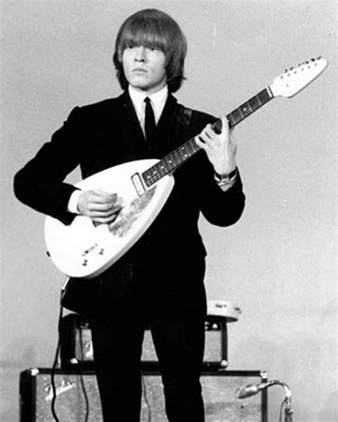 Brian Jones Guitar