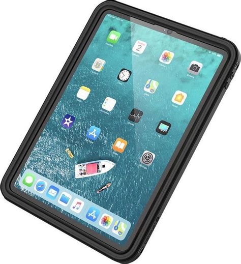 Catalyst Waterproof Case Ipad Pro Zwart Bol