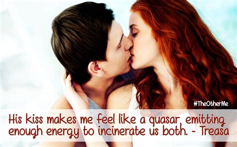 52 Romantic Kissing Quotes Designbump