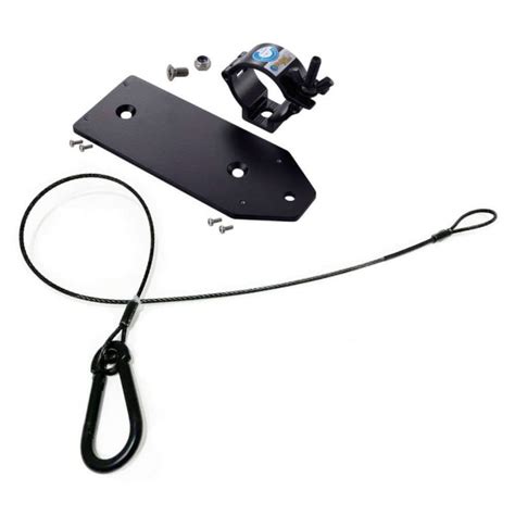 Mounting Kit | Broadweigh Accessories