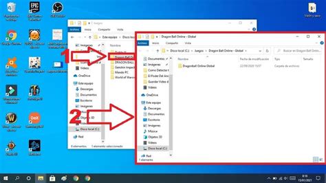 Como Abrir Archivos Carpetas Y Aplicaciones En Windows Como Un