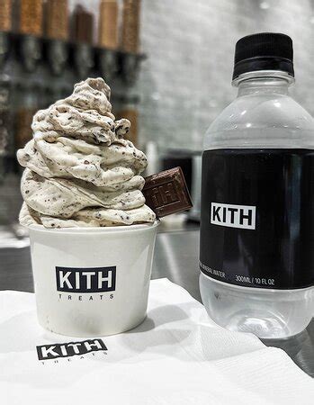 Kith Treatsyou Might As Well Treat Yourself Review Of Kith Treats