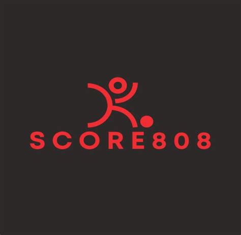 Score 808