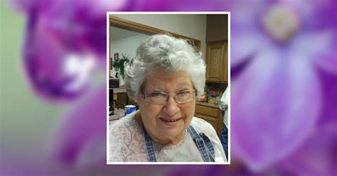 Marietta Montgomery Obituary 2023 Kincannon Funeral Home