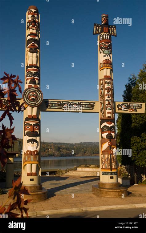 Jamestown Sklallam Tribe Hi Res Stock Photography And Images Alamy