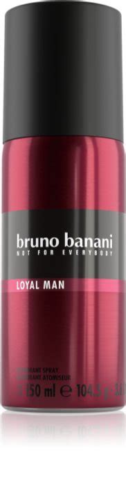 Bruno Banani Loyal Man Notino Dk