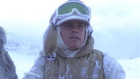 Mark Hamill's Car Accident Led To The Wampa Attack - A Star Wars Legend ...