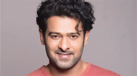 Prabhas Wiki, Height, Age, Girlfriend, Family, Biography - WikiBio