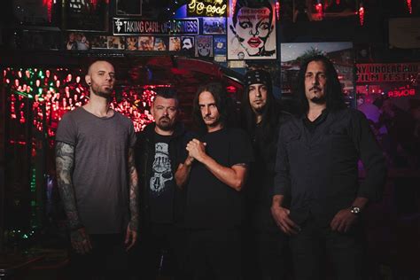 News Silvertomb Share New Video For Single So True Devolution Magazine