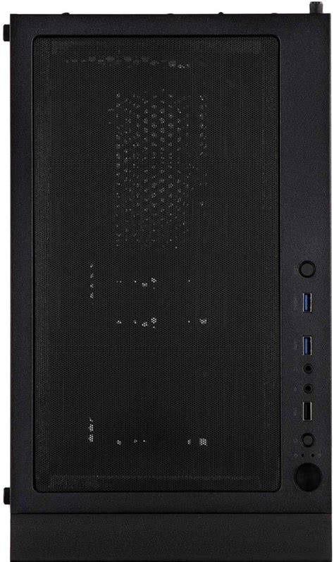 Корпус 2E GAMING VIRTUS NEO G3301N, без БЖ, 2xUSB 3.0, 1xUSB 2.0 ...