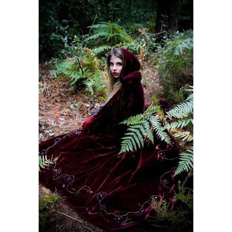 Wiccan Clothing For A Goddess Via Polyvore My Friend Would Love This