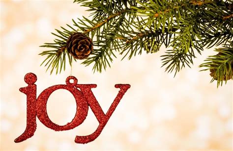 The Joy Of Christmas Guideposts