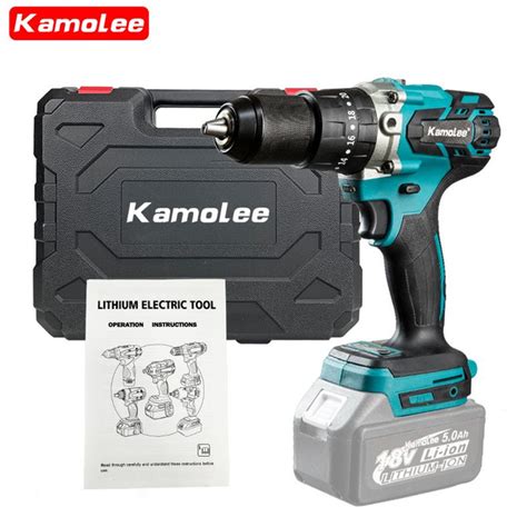 Kamolee Tool