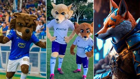 Cruzeiro Trocou De Raposa E Como Seria Se Os Clubes