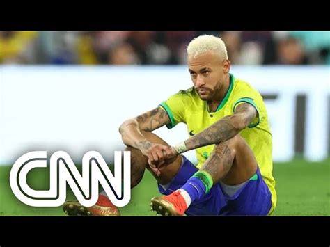 Pol Cia Do Df Vai Intimar Neymar A Depor Como Testemunha Em A O Sobre