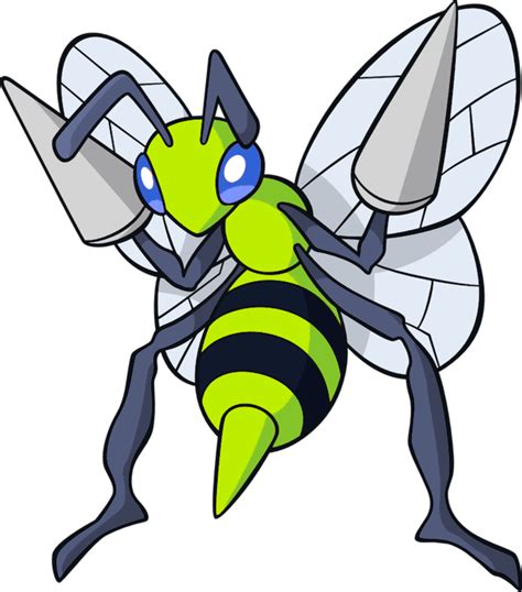 Pokemon Review: Butterfree and Beedrill | LevelSkip